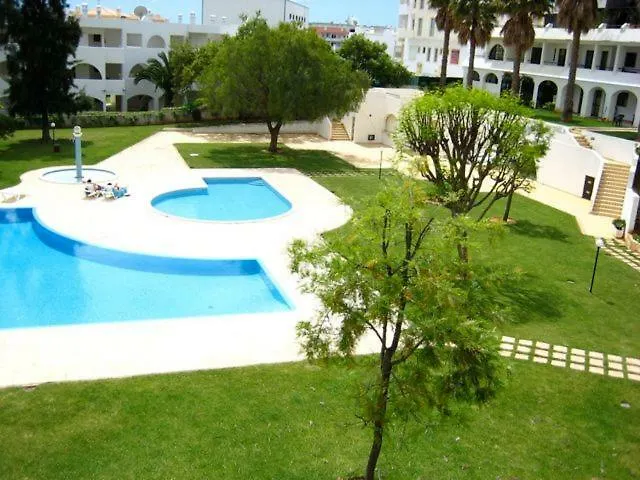 Oura Estrela Hotel Albufeira 0*,
