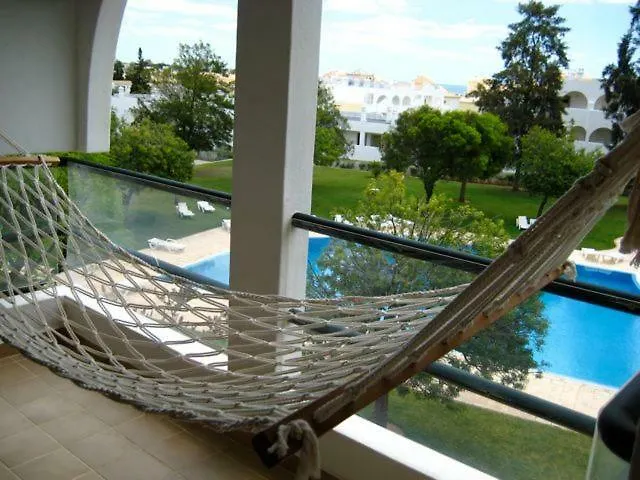 Oura Estrela Hotel Albufeira
