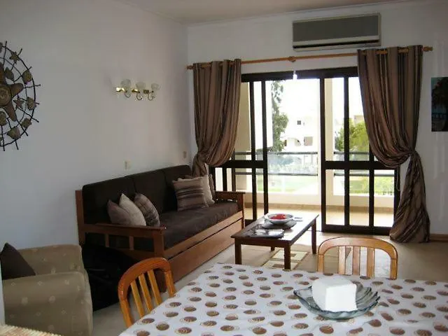 Apartment Oura Estrela Hotel Albufeira Portugal