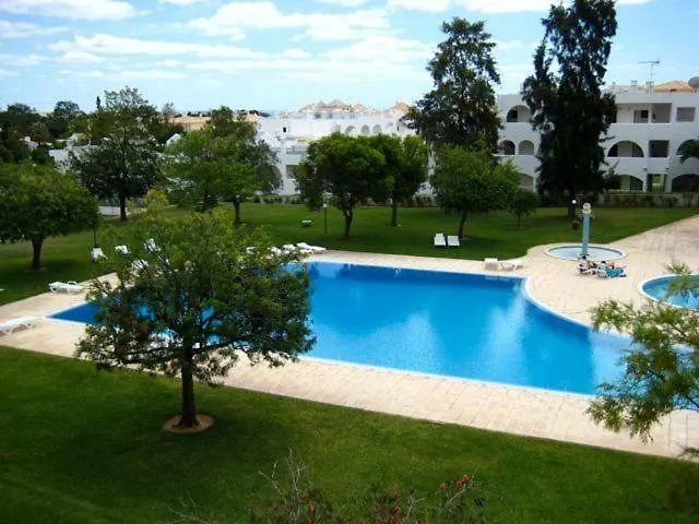 Oura Estrela Hotel Albufeira