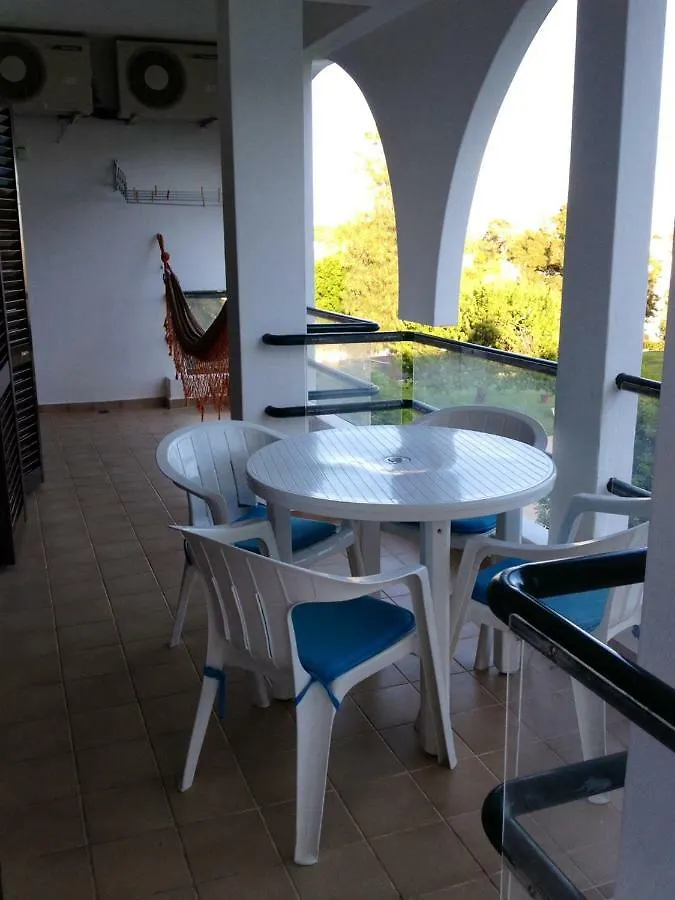 Apartment Oura Estrela Hotel Albufeira