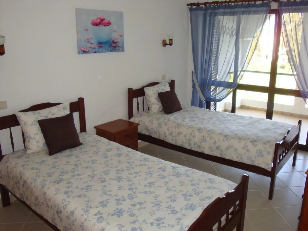Apartment Oura Estrela Hotel Albufeira