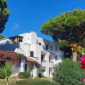  Apartment P209 Situe Au Sein De Balaia Golf Village